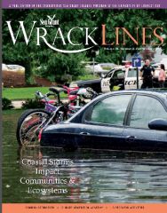 Wrack Lines 16-02 cover