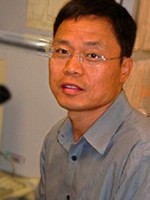 Jinzeng Yang