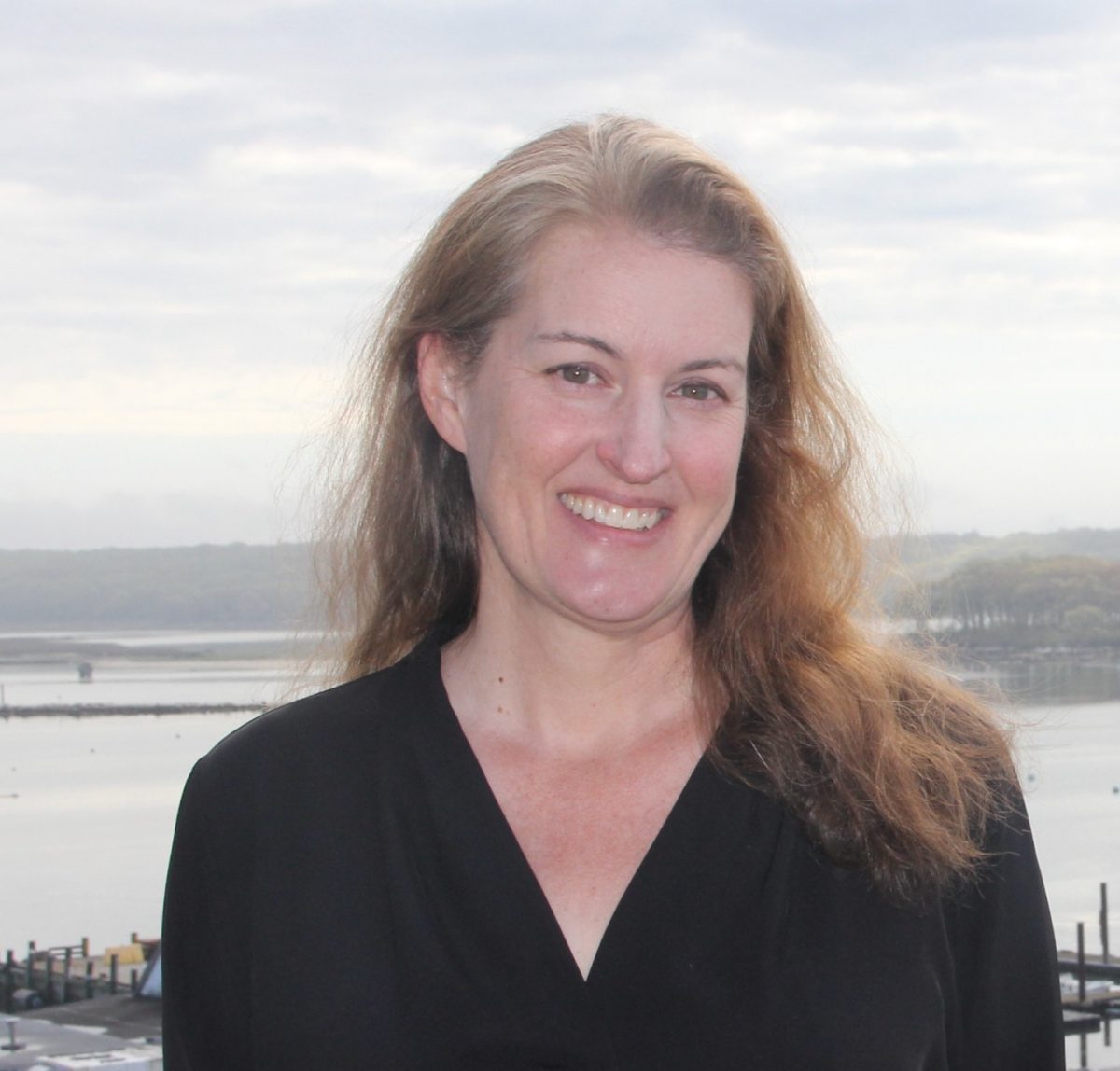 Erica Casper