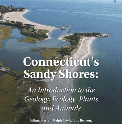 Published in 2023, this guidebook includes numerous color photos of the plants and animals of the sound.