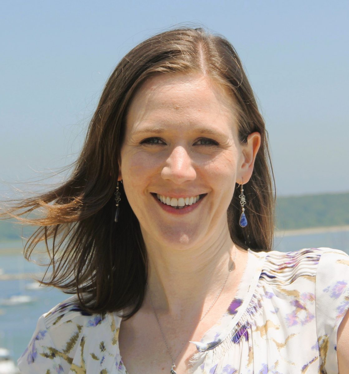Deborah Visco Abibou