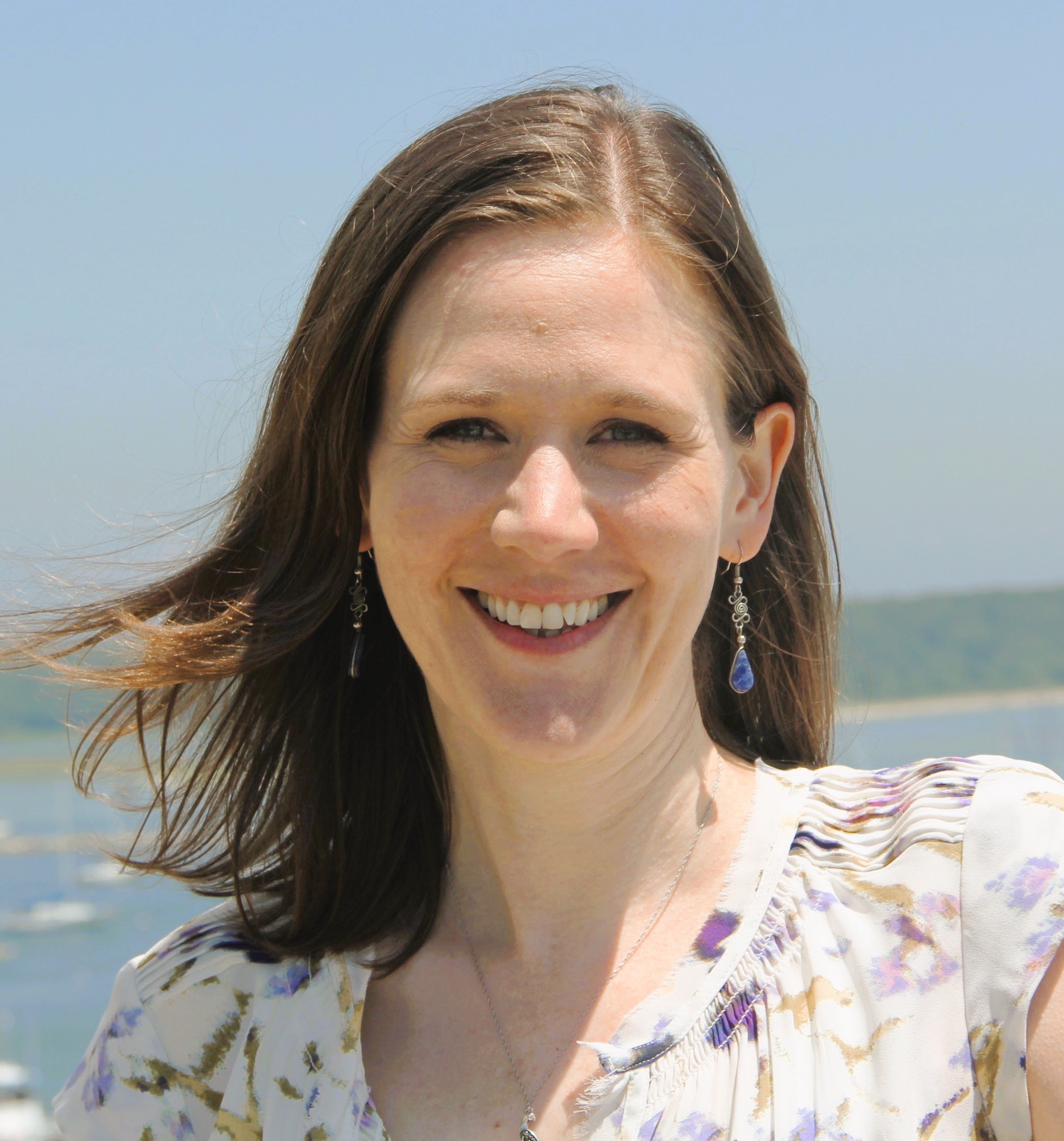 Deborah Visco Abibou