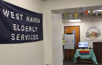 The West Haven Senior Center