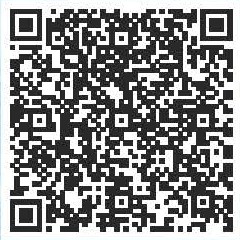 QR code for registration for Long Island Sound Celebration