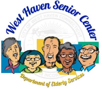 West Haven Senior Center logo