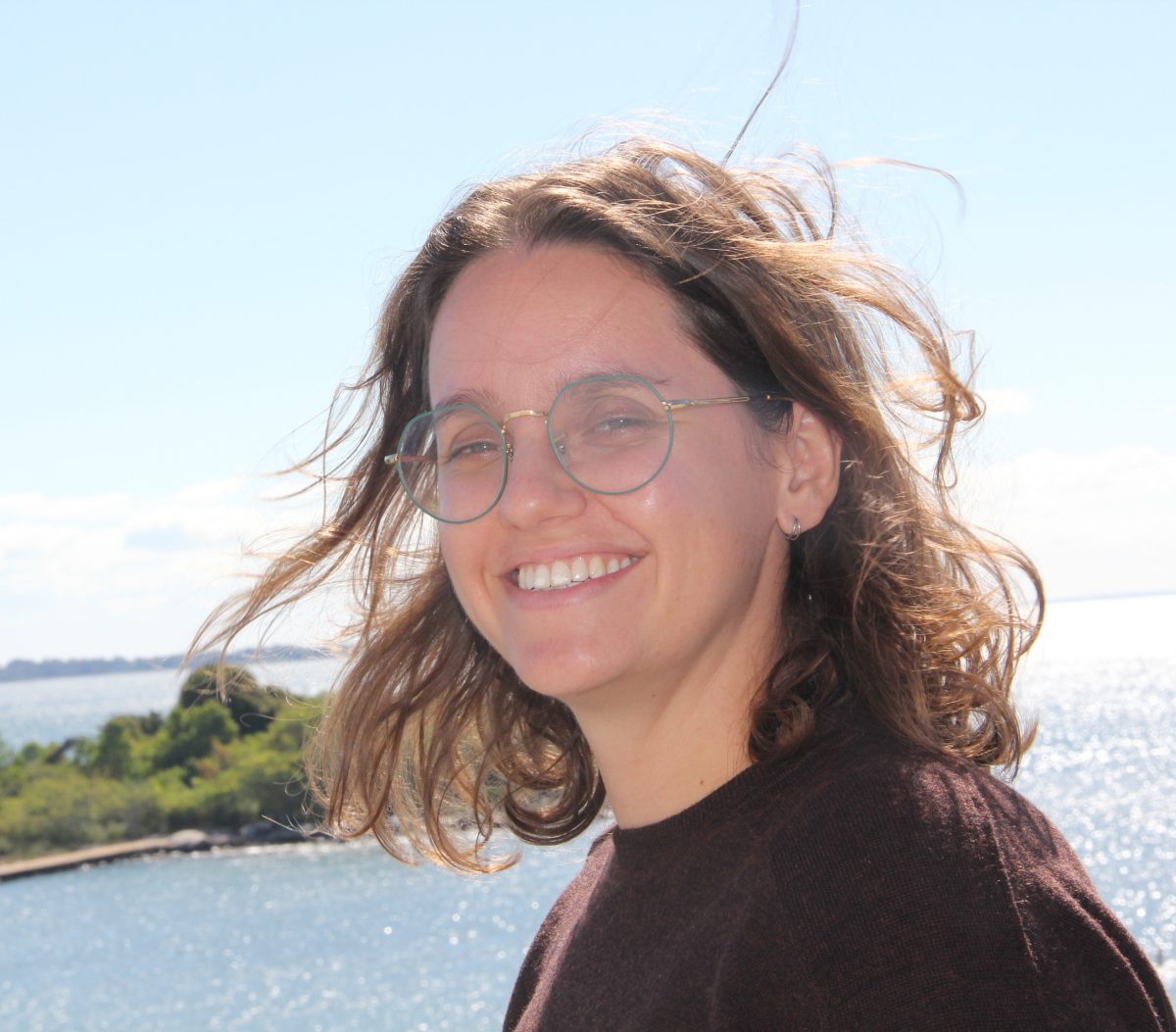 Sarah Bodenstein