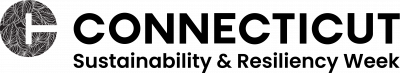 Logo for Connecticut Sustainability & Resiliency Week