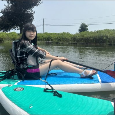 Kelly Jiang