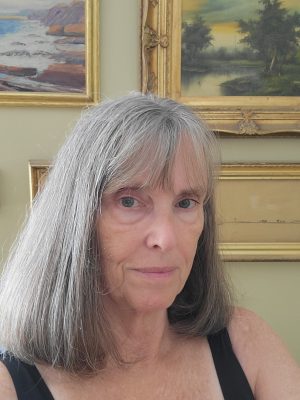 Edith Reynolds